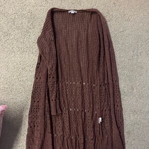 Cardigan